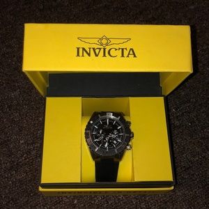 Invicta watch